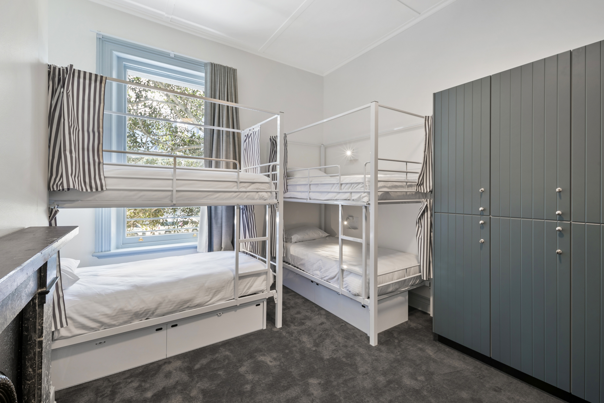 Pacific House Hostel 4