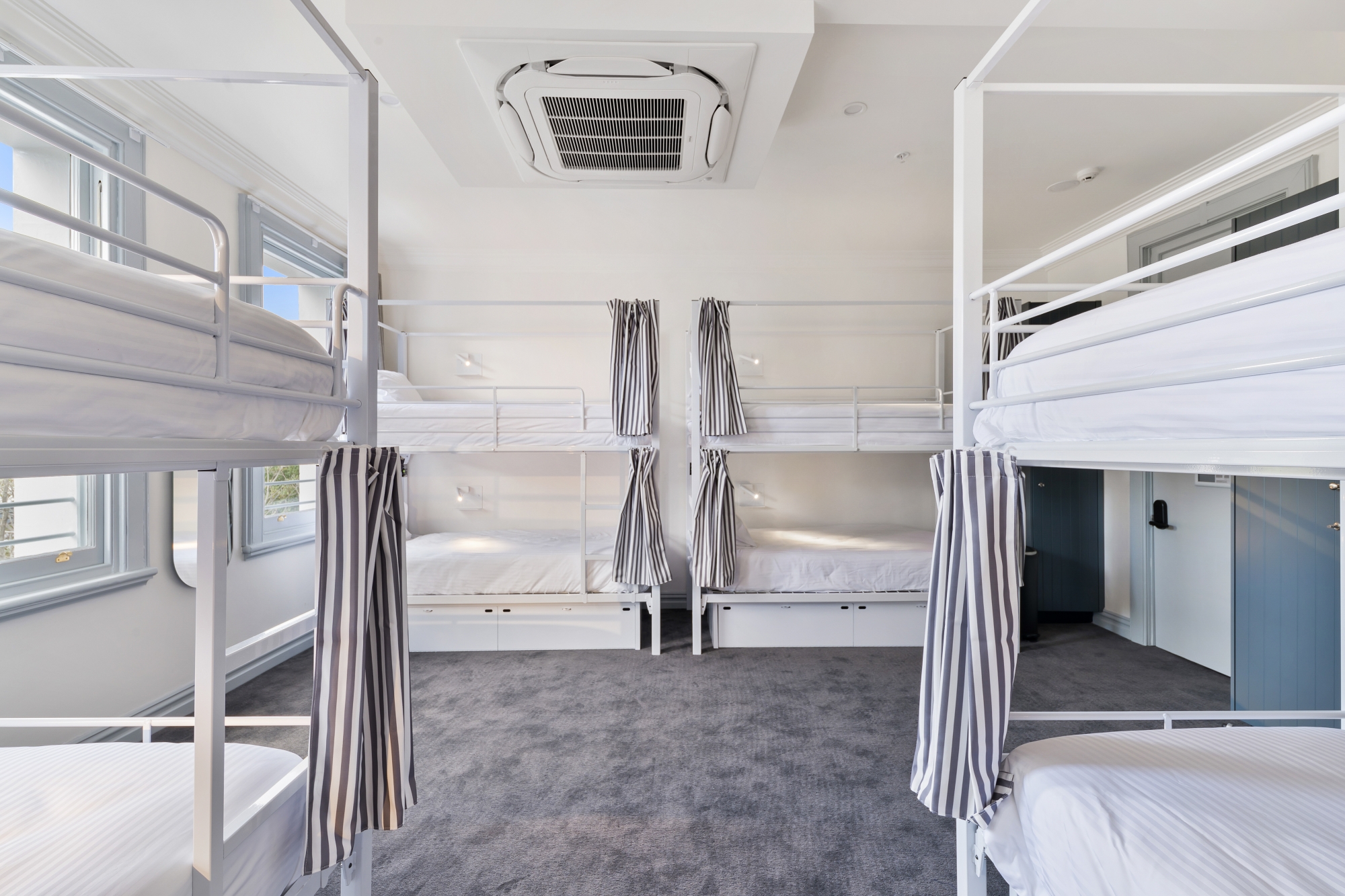 Pacific House Hostel 3