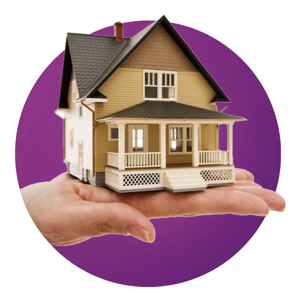 Kalidy Homes site Design