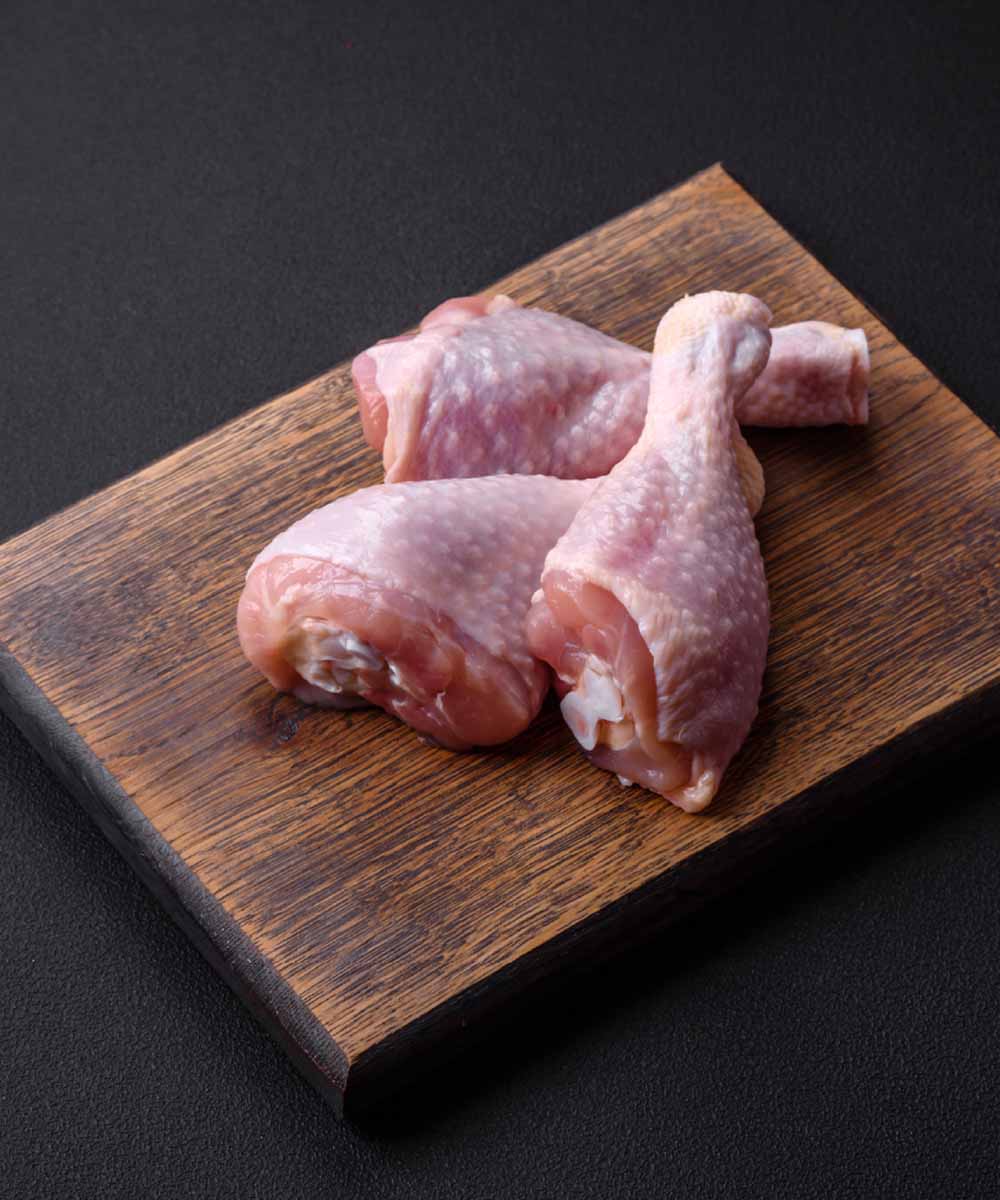 Paha Pentung | Ayam | justbuy.id