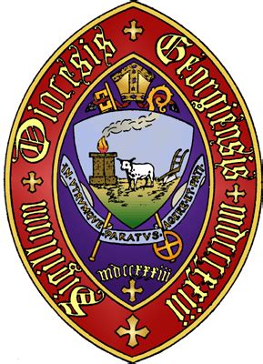 Episcopal Diocese of Georgia Episcopal Center