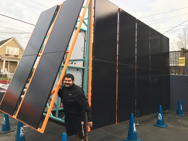 El Costeno Food Truck