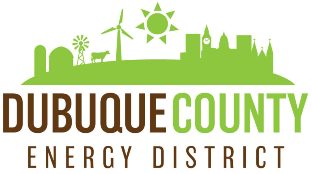 Dubuque County Energy District