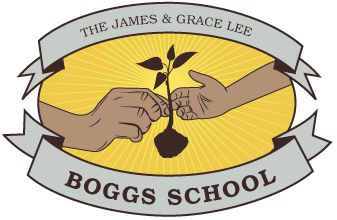 James and Grace Lee Boggs School