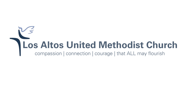 Los Altos United Methodist Church