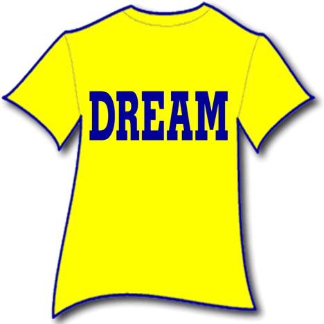 The DREAM Program