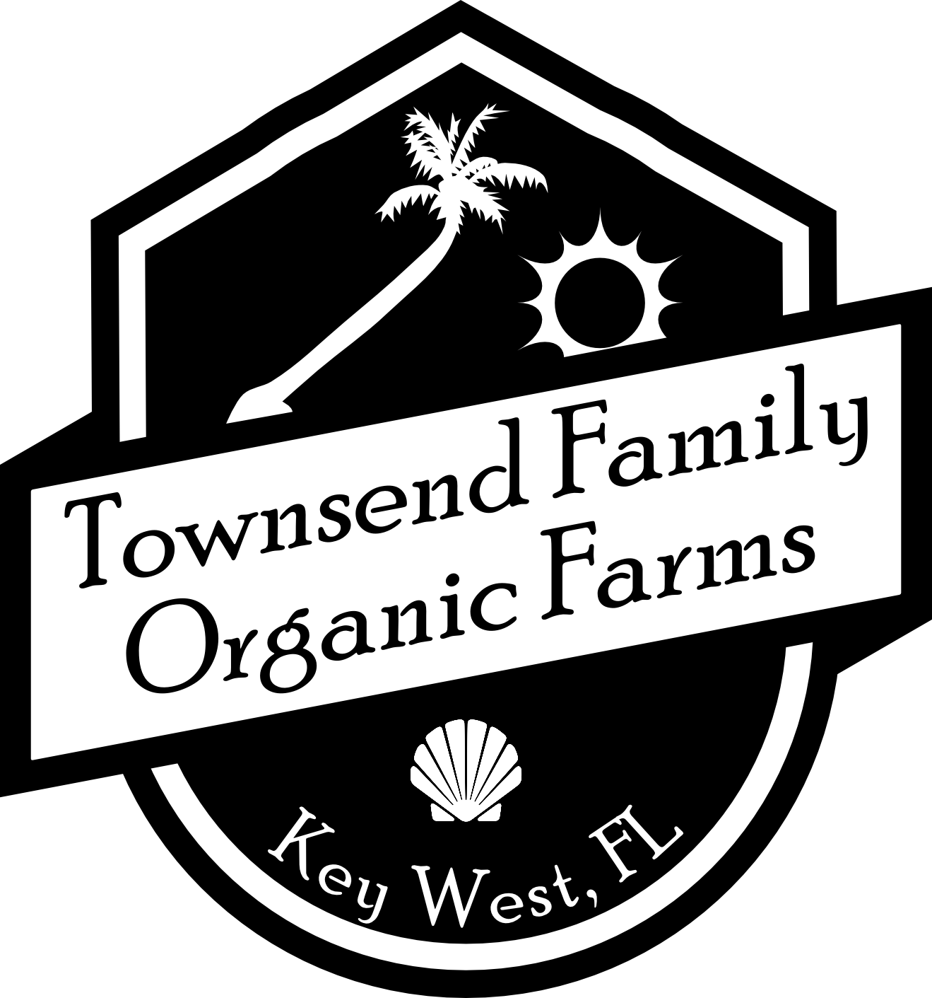 Townsend Family Organic Farm
