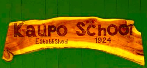 Kaupō Community Association