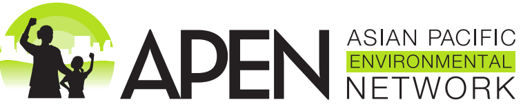 Asian Pacific Environmental Network
