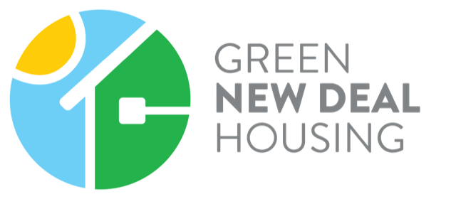 Green New Deal Housing