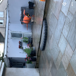 JRD Grounds work & properly LTD