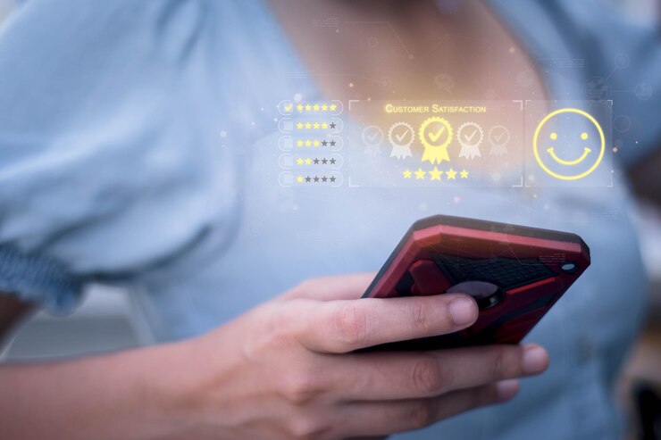 Mesurer la satisfaction client