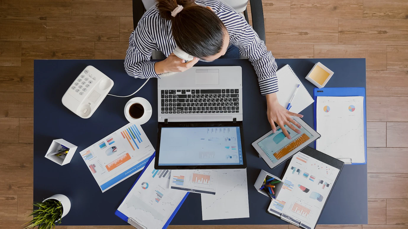 Gestion de la relation client