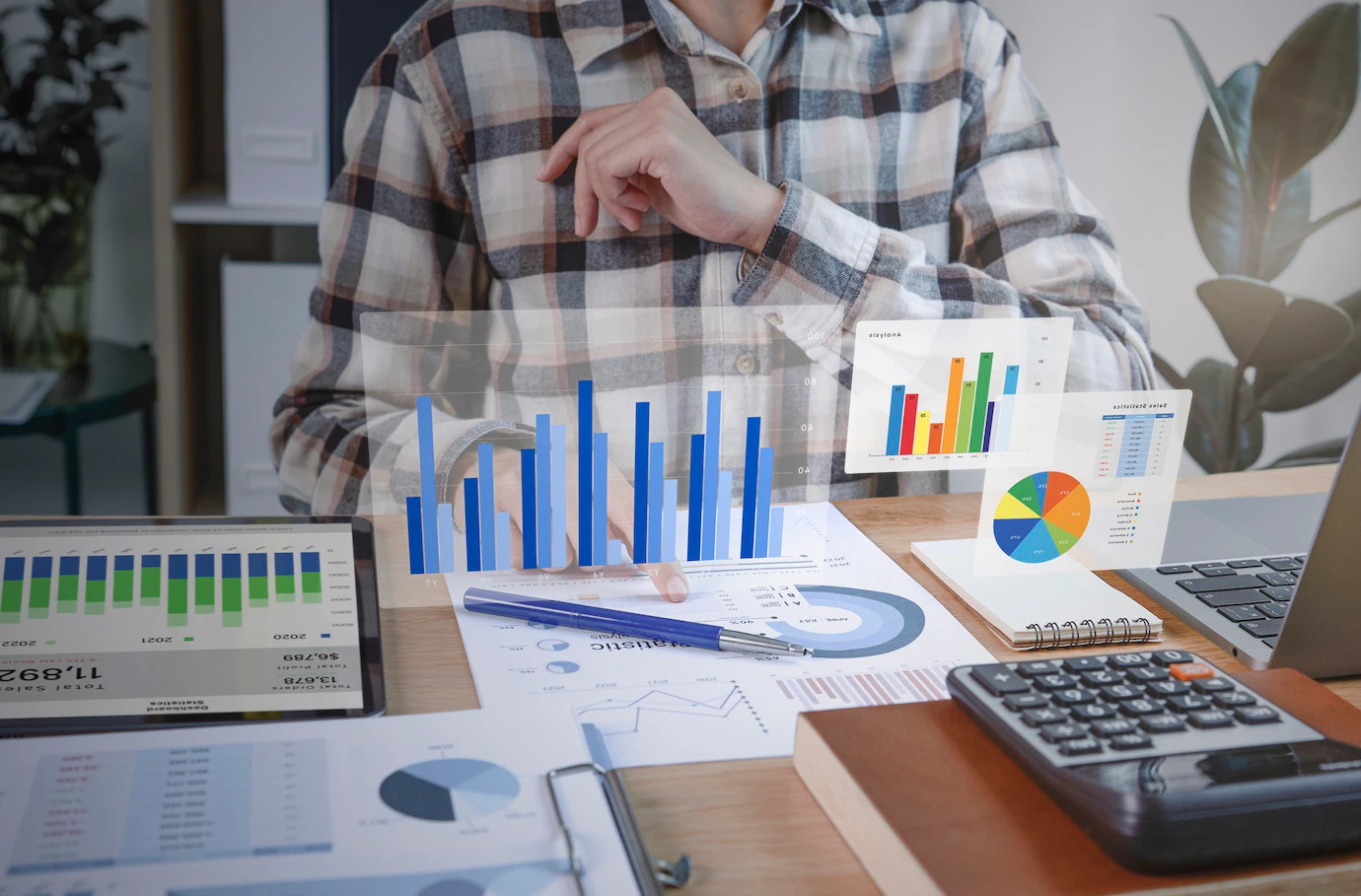 Customer success manager