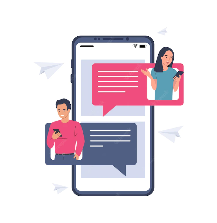 chat service client