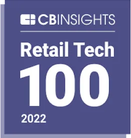 CBinsights Retail Tech 100