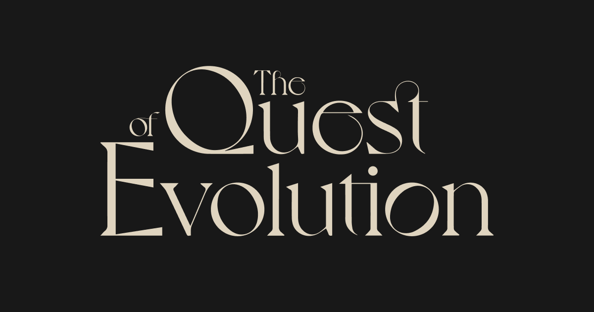 The Quest of Evolution | Web3 Collaborative Platform