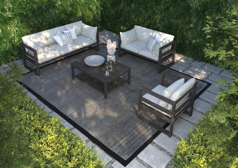 Discover and Buy 3D Lifestyle Scenes | Modelry