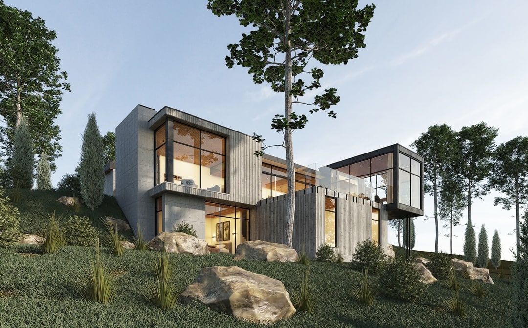 Discover and Buy 3D Lifestyle Scenes | Modelry