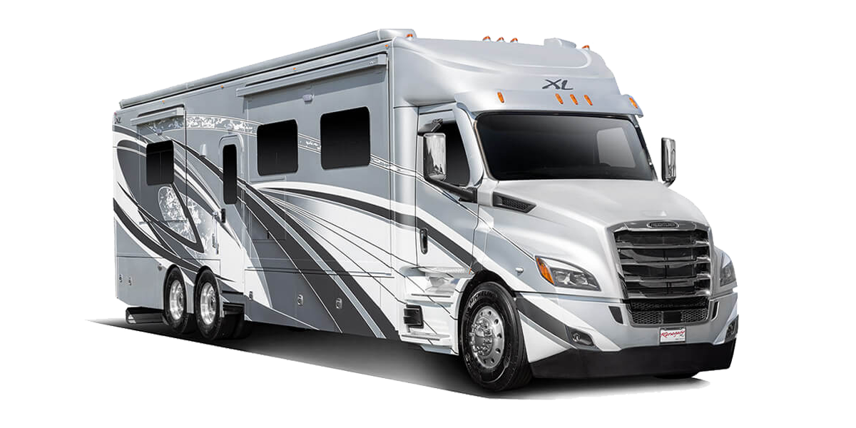 2023 Renegade RV XL North Trail RV Center