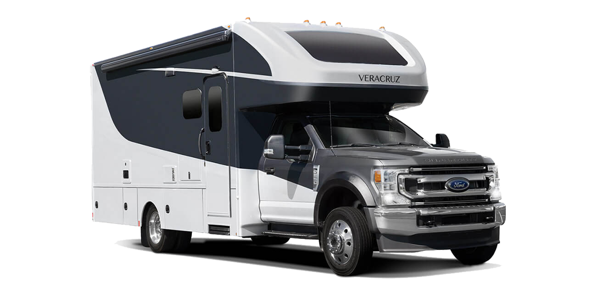 2023 Renegade RV Veracruz | North Trail RV Center