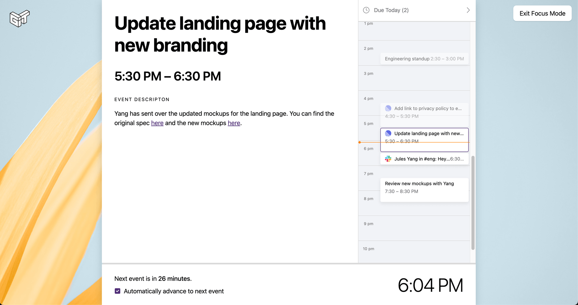 general-task-effortless-time-blocking-and-planning