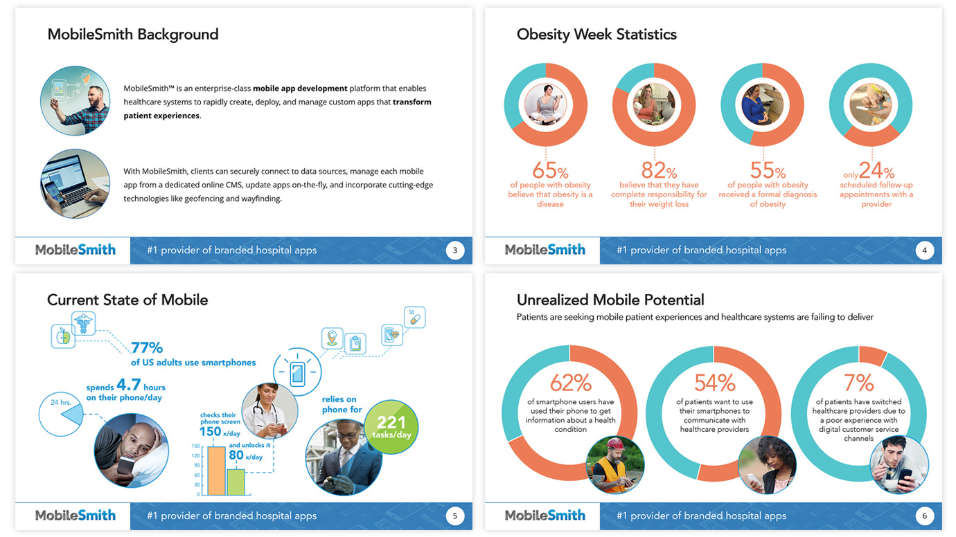 Bariatric App Presentation