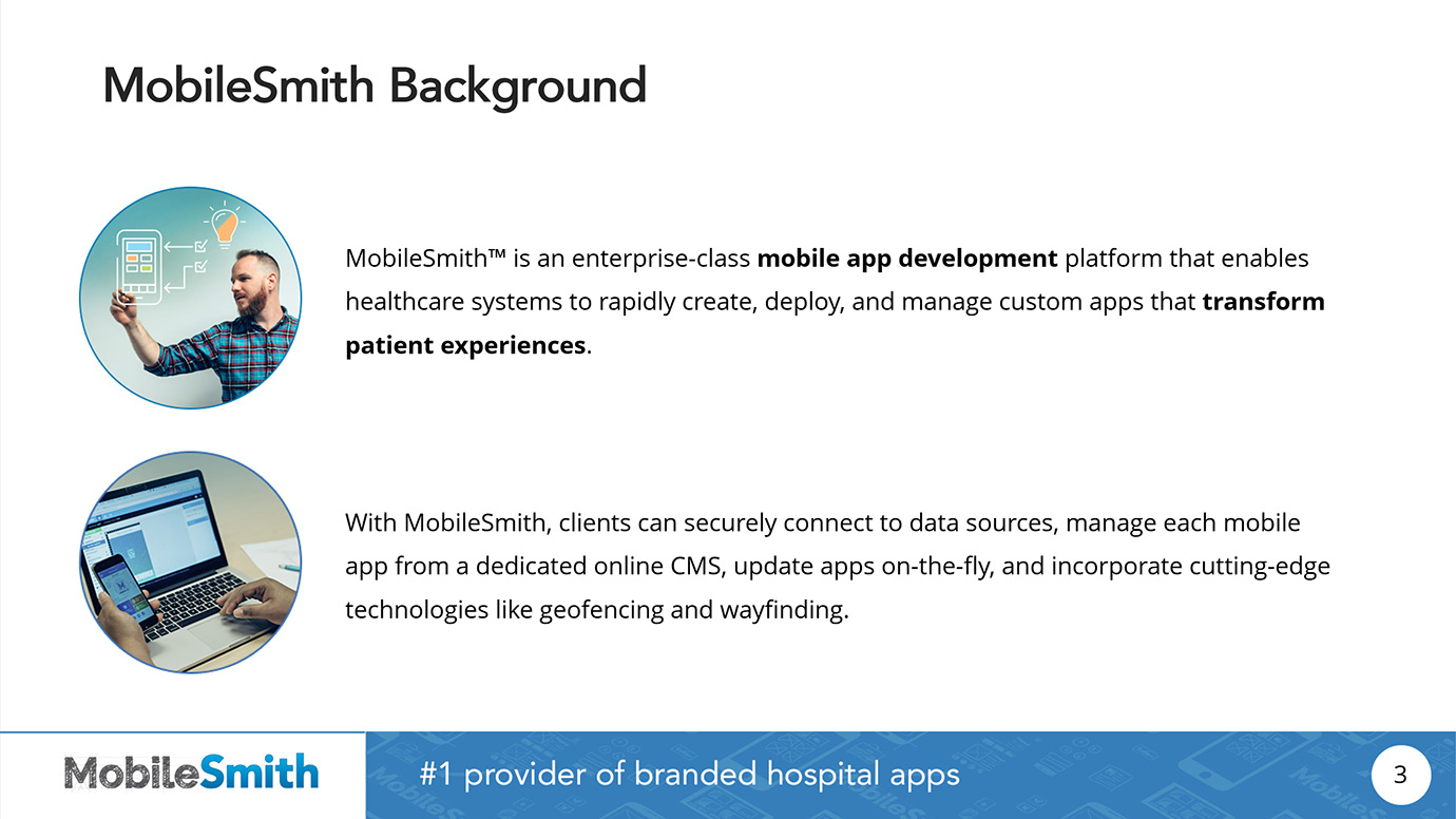 Bariatric App Presentation