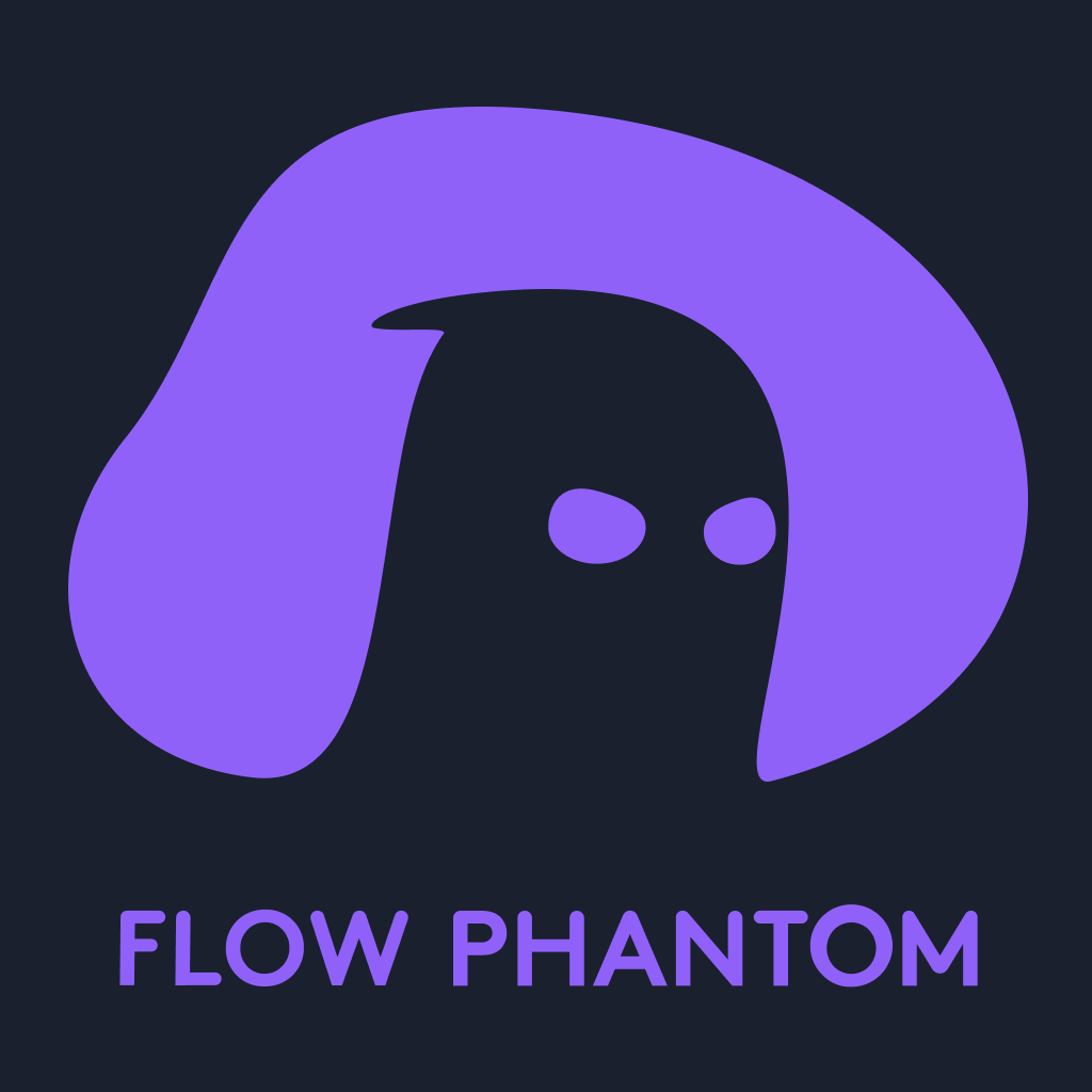 Flow Phantom Upsells