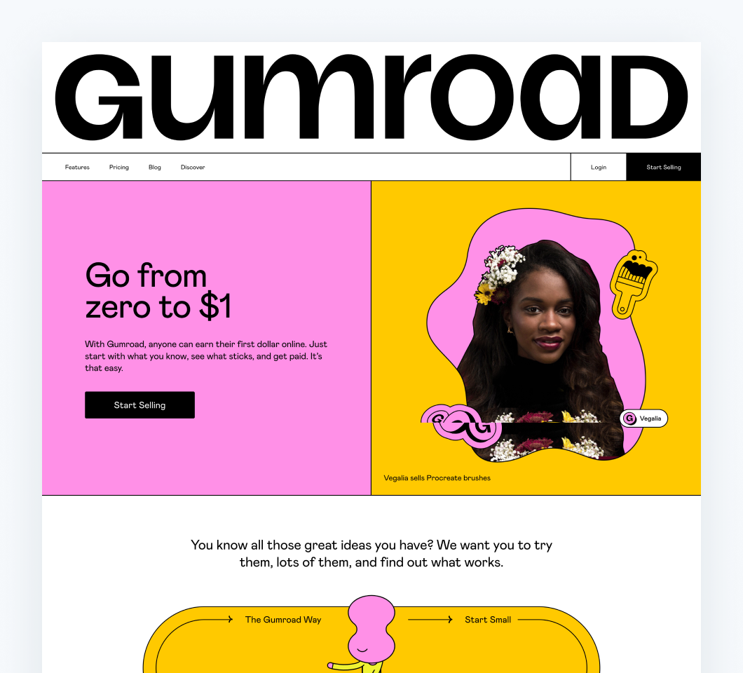 Gumroad