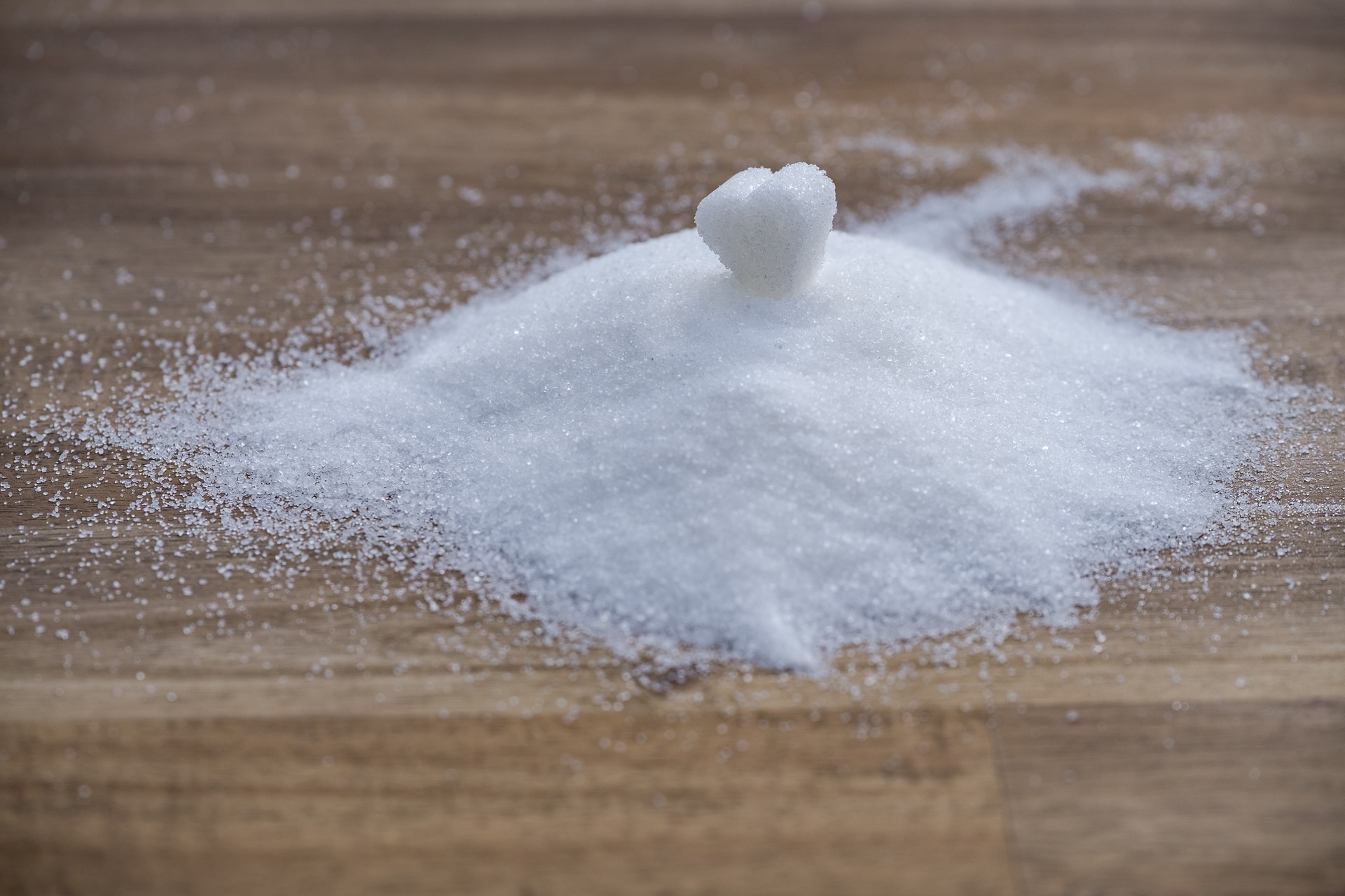 How “sweet” is using sweeteners?