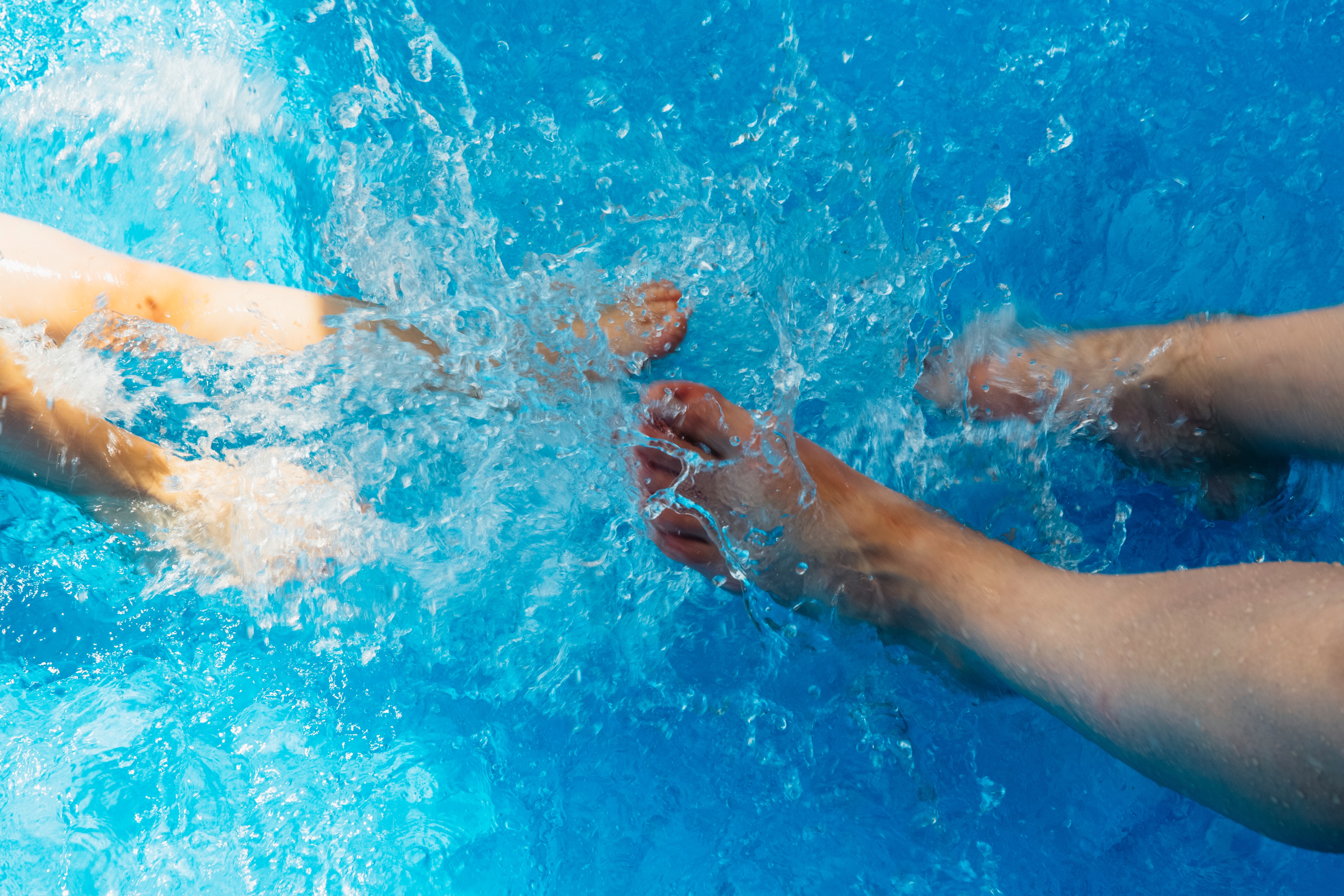 Restless Legs Syndrome