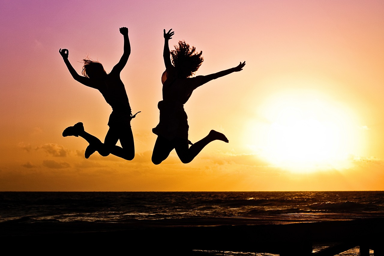 Exploring the Power of "Happiness Hormones"- SEROTONIN