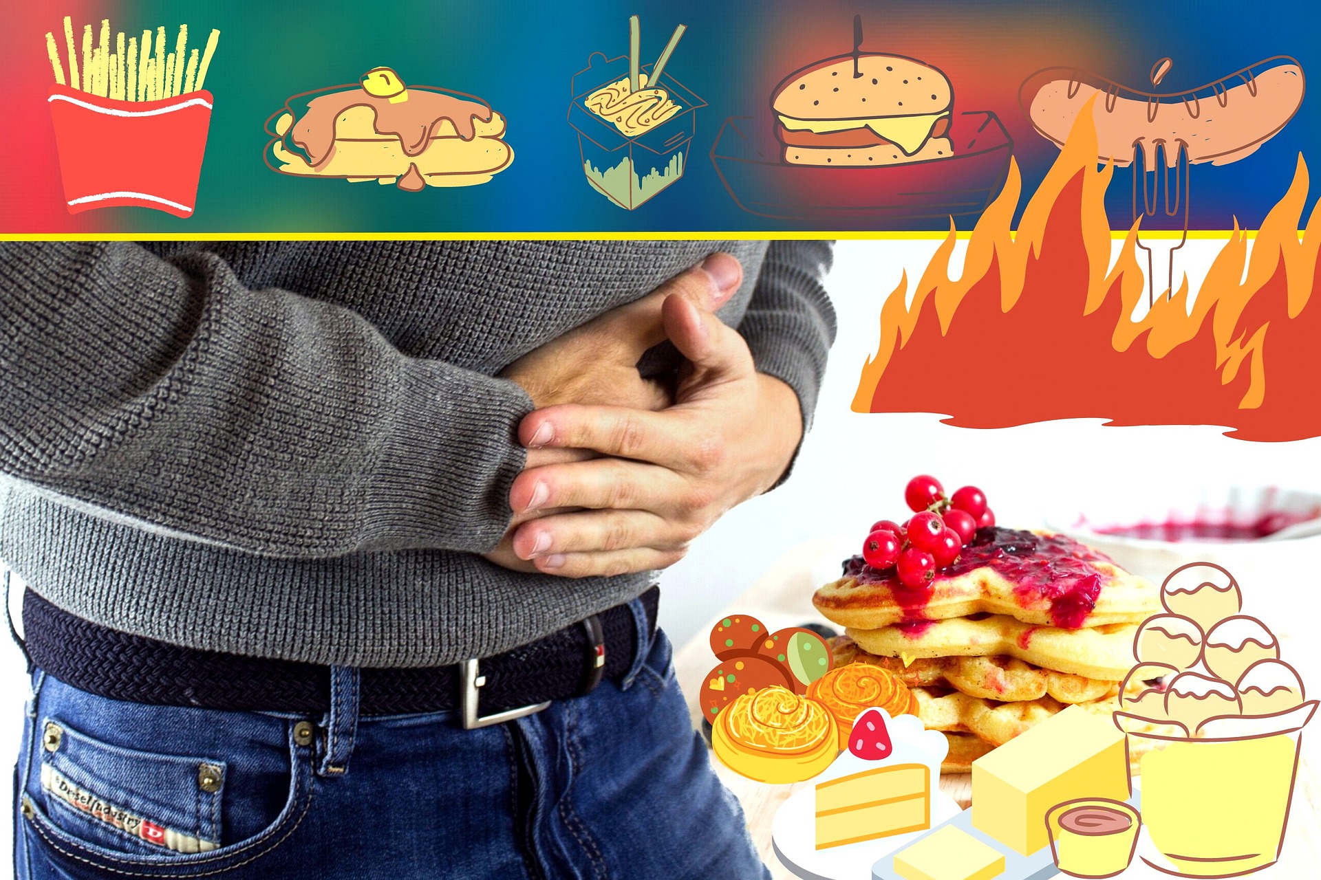 Exploring Irritable Bowel Syndrome for Digestive Wellness
