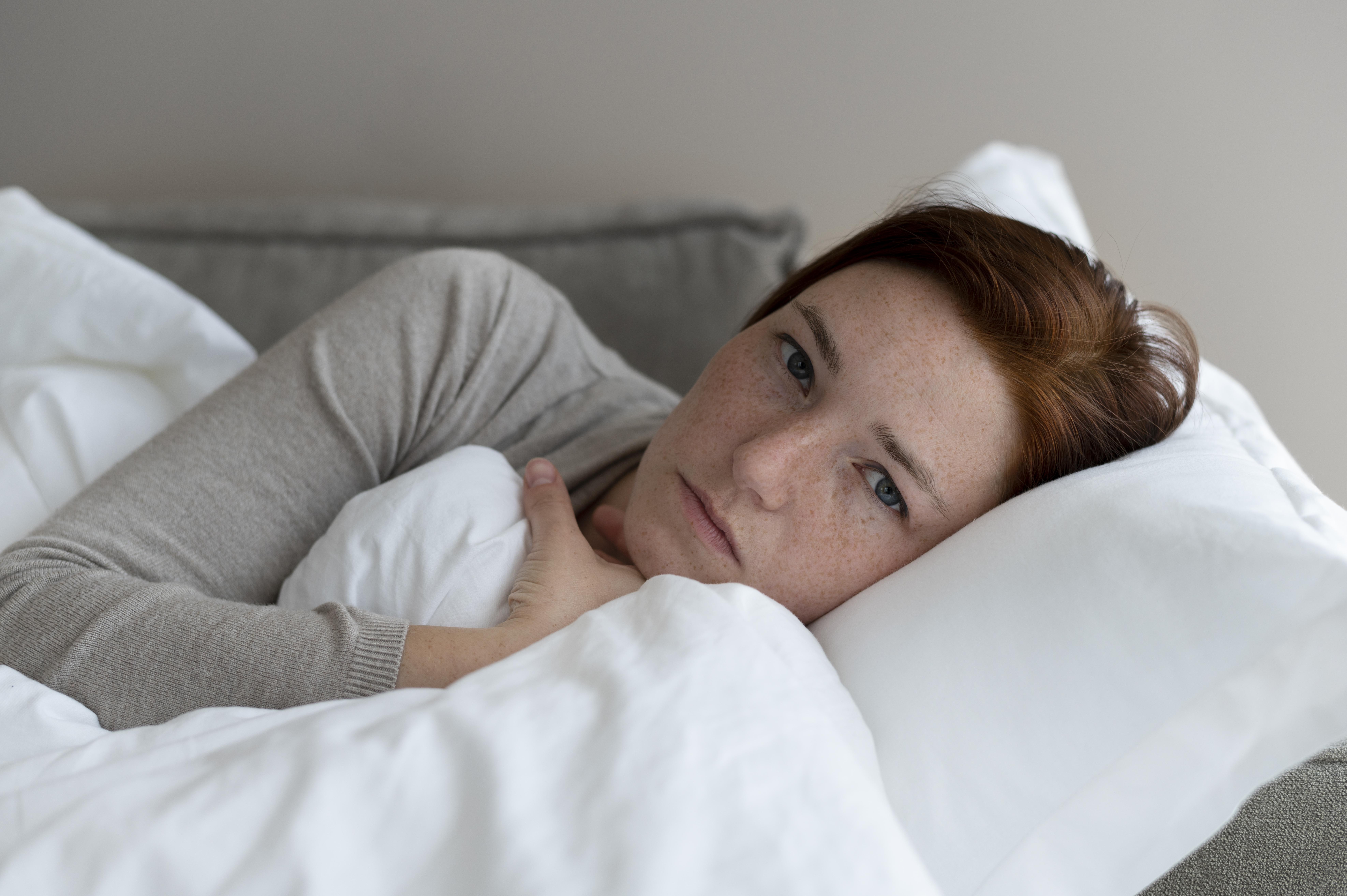 Sleep-wake disorders