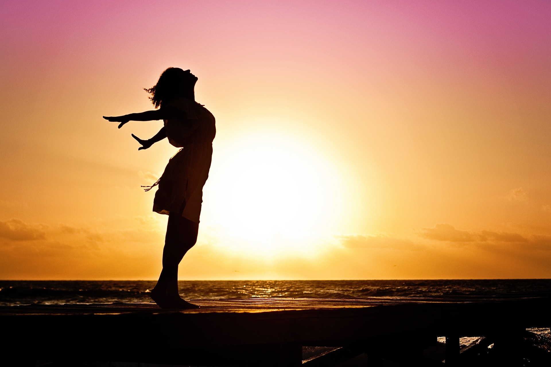 The impact of heat on the human body