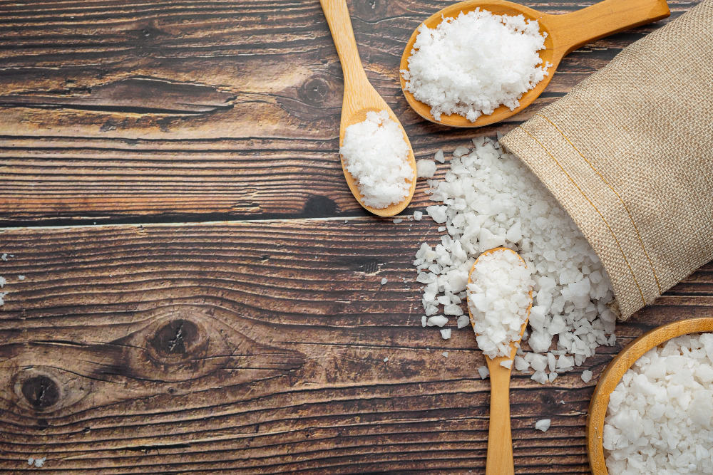 The Essential Role of Sodium in the Human Body