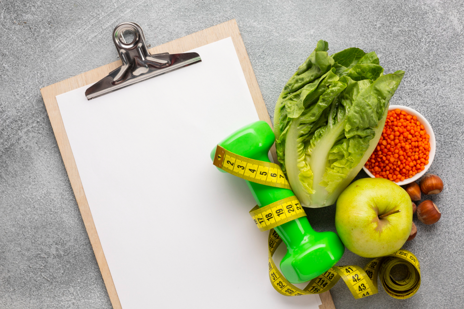 Healthy and sustainable weight loss
