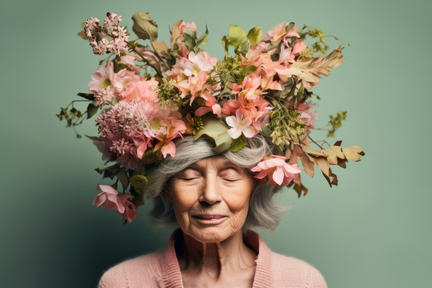 The Dementia Puzzle