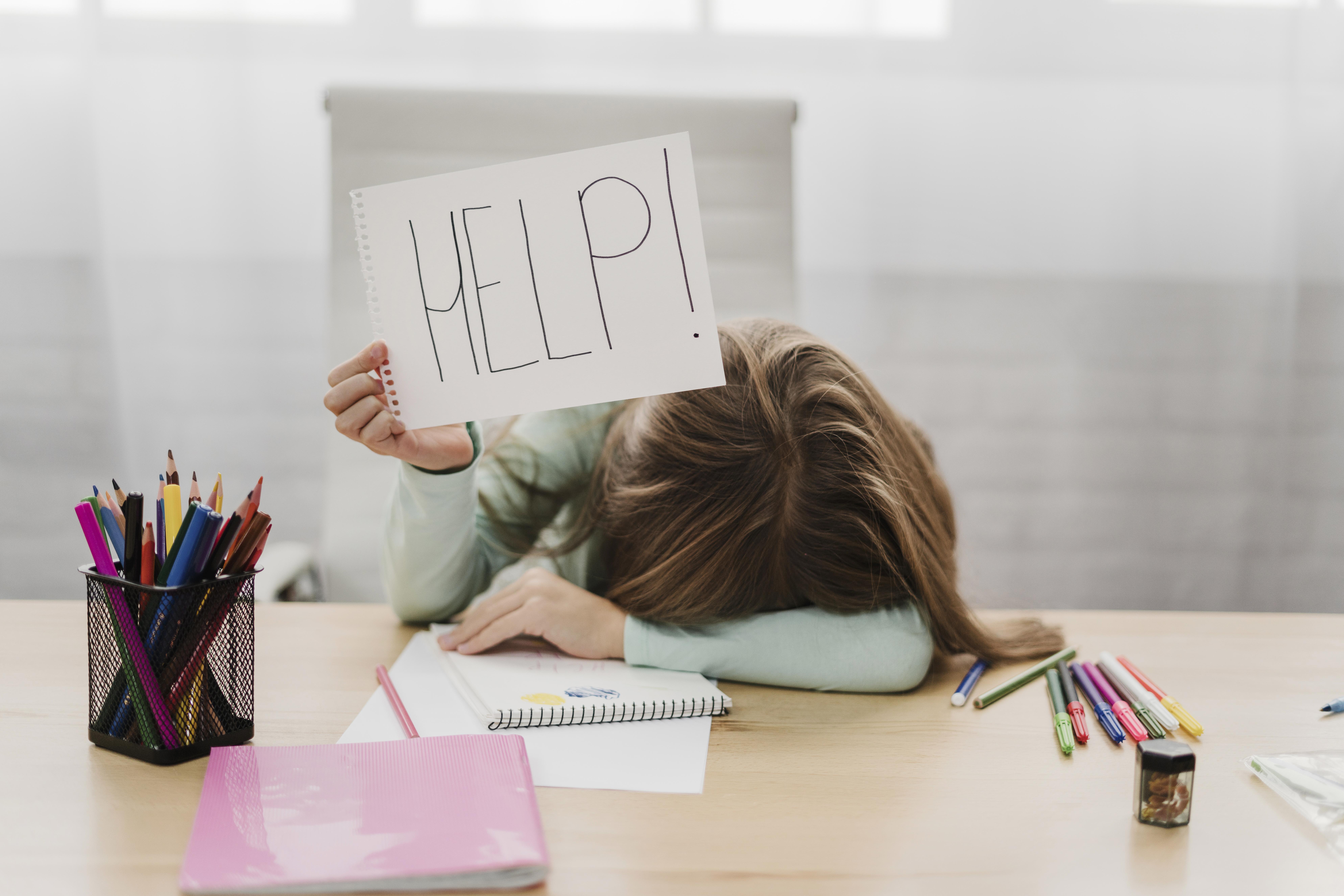 The Cortisol Connection: How Stress Affects Your Sleep, Weight, and More