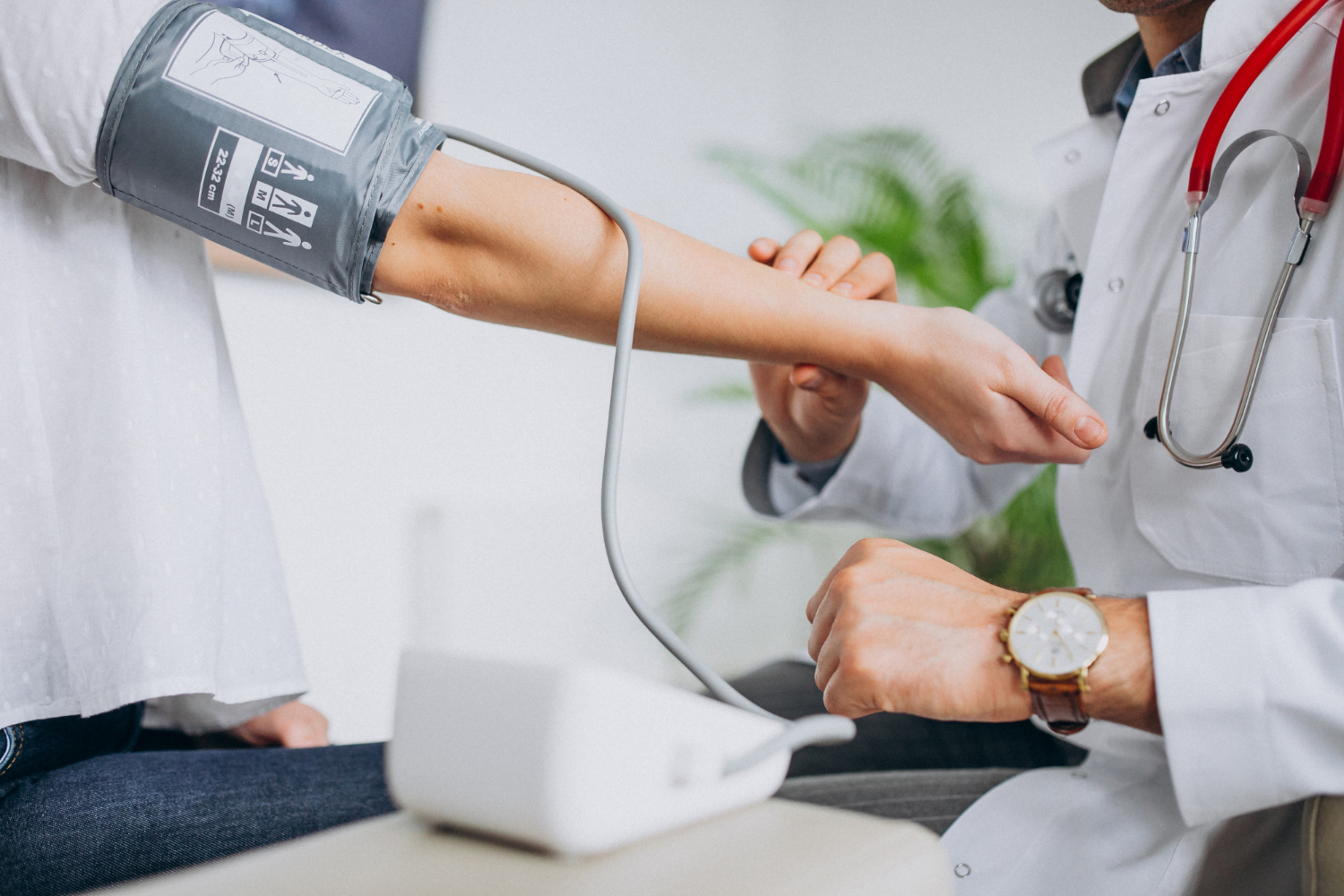 Correct Blood Pressure Measurement and Establishing Hypertension Thresholds