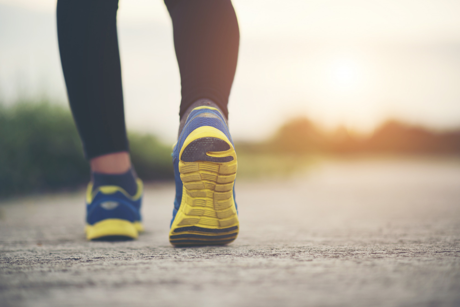 The Importance of Daily Steps and the Dangers of Sedentary Lifestyle