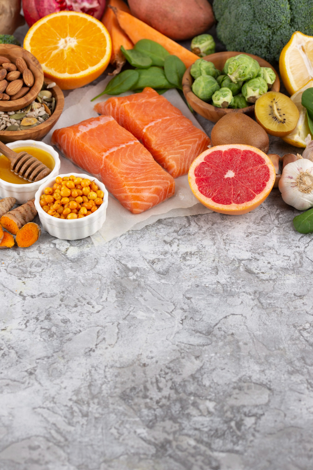 Vitamin D deficiency and heart problems