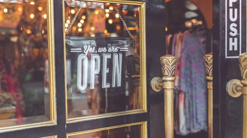 Infinite retail: capture more sales in-store with an endless aisle solution