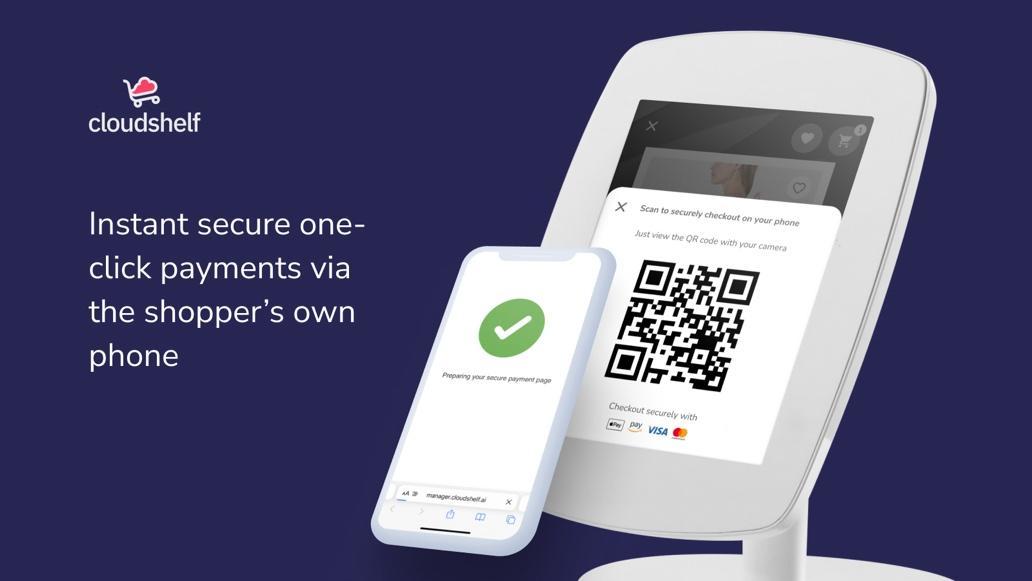 Qr codeDescription automatically generated