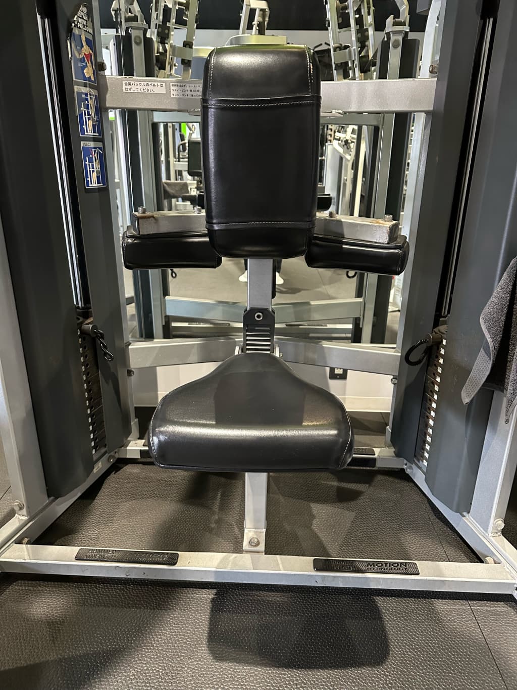 HAMMER STRENGTH  レッグ・エクステンション レッグエクステンションマシン - HAMMER STRENGTH - Life Fitness