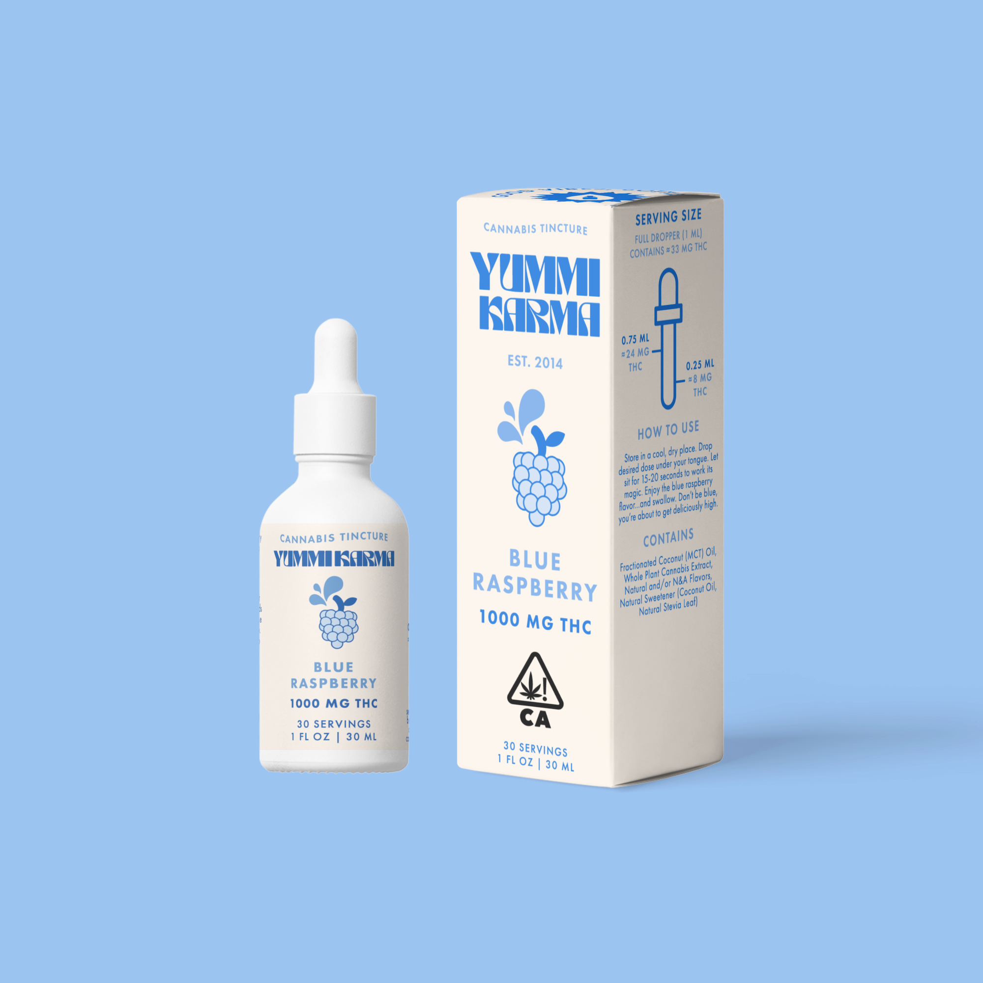 トリートメント yumyum Yum Foam – The House Of Rags