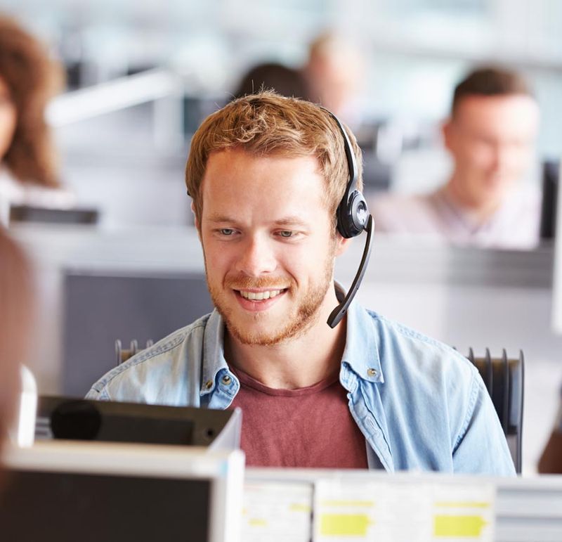 Call Center Service Provider Hit Rate Solutions