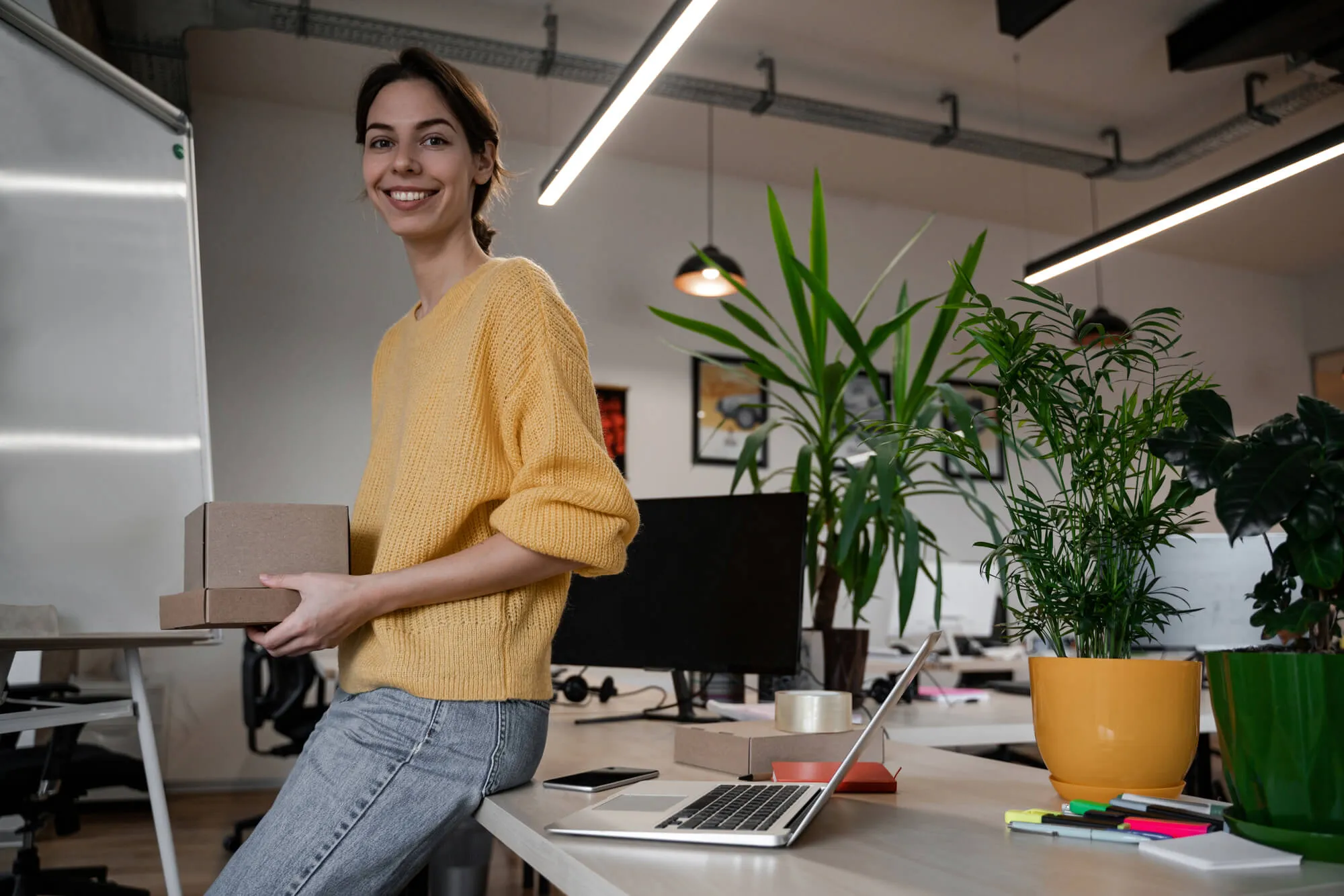 shopify-web-deisgn-agency-happy-owner