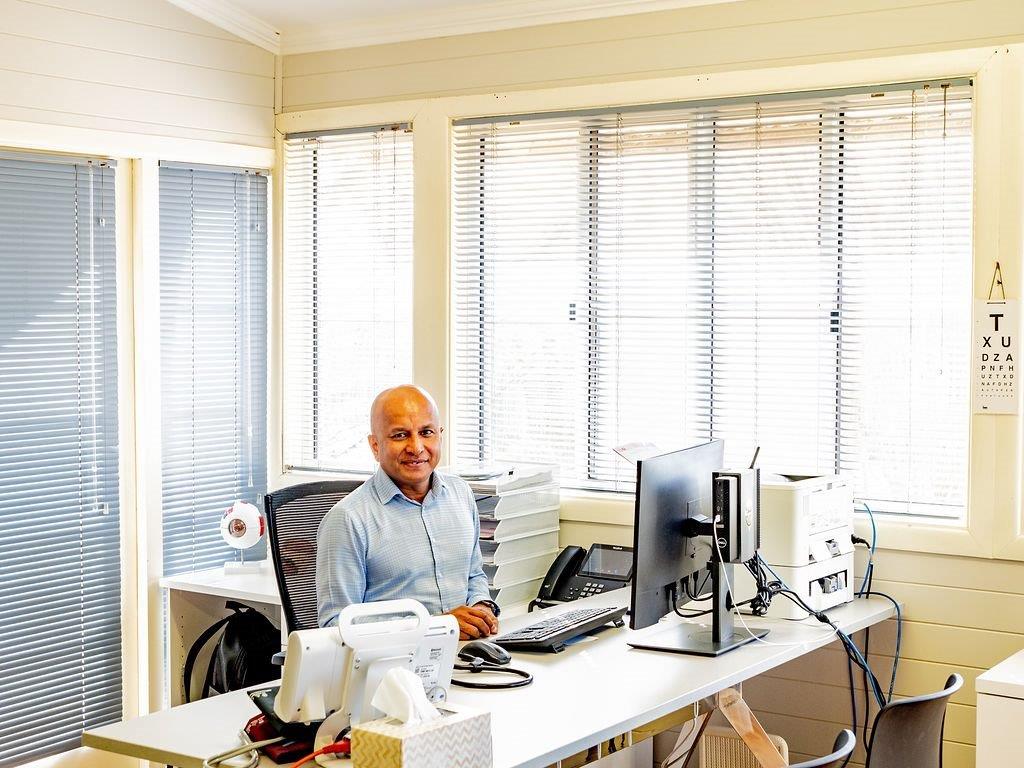 Tenterfield Health Services